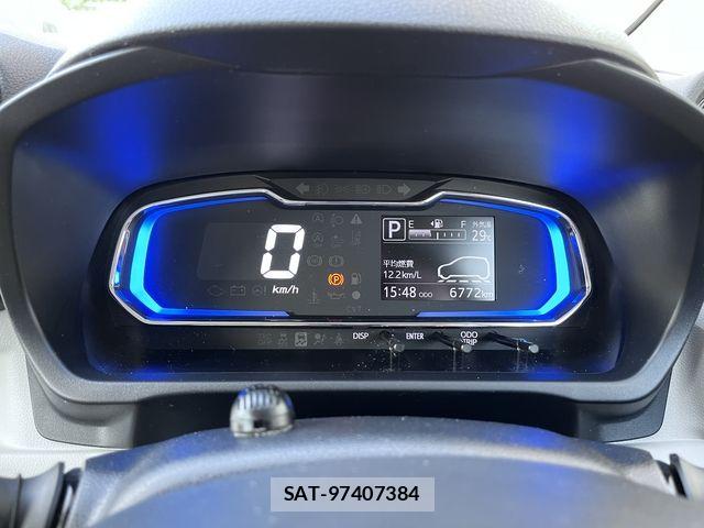 Daihatsu MIRA ES 2022-05 7215956-7