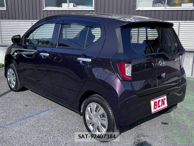 Daihatsu MIRA ES 2022-05 7215956-8