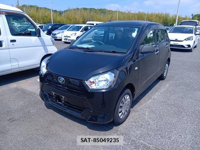 Daihatsu MIRA ES 2019-04 7221957-0