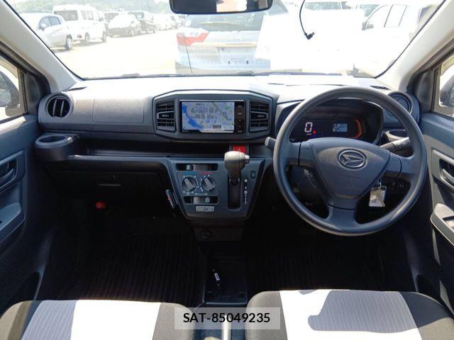 Daihatsu MIRA ES 2019-04 7221957-1