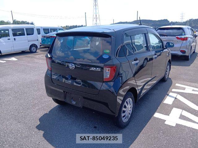 Daihatsu MIRA ES 2019-04 7221957-2