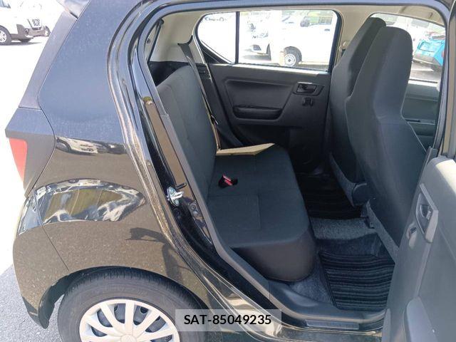 Daihatsu MIRA ES 2019-04 7221957-4