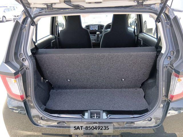 Daihatsu MIRA ES 2019-04 7221957-5