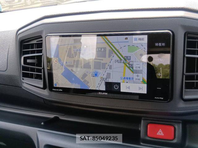 Daihatsu MIRA ES 2019-04 7221957-7