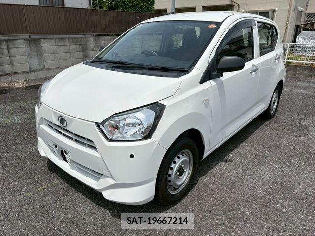 Daihatsu MIRA ES 2019-04 7221967-0