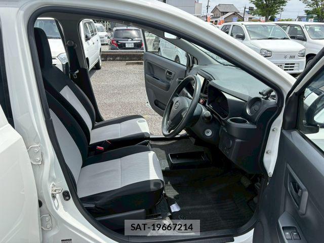 Daihatsu MIRA ES 2019-04 7221967-13
