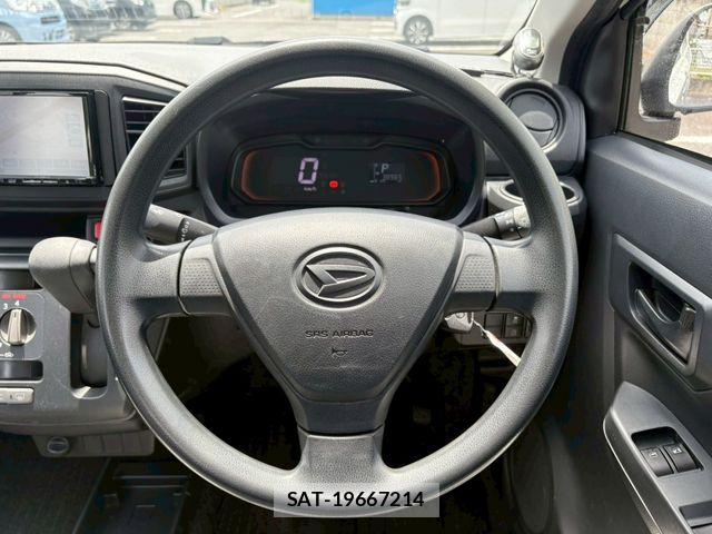 Daihatsu MIRA ES 2019-04 7221967-14