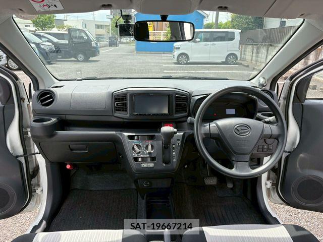 Daihatsu MIRA ES 2019-04 7221967-1