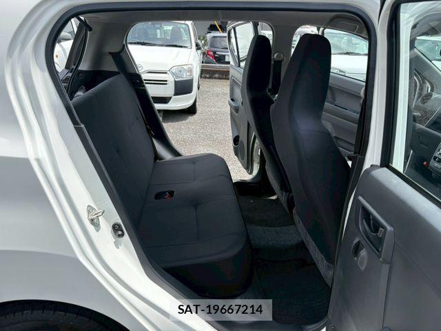 Daihatsu MIRA ES 2019-04 7221967-21