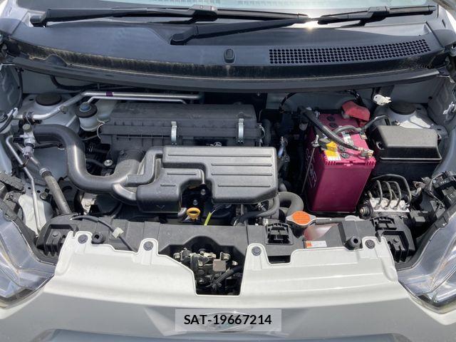 Daihatsu MIRA ES 2019-04 7221967-26