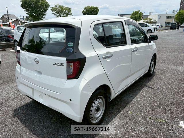 Daihatsu MIRA ES 2019-04 7221967-2