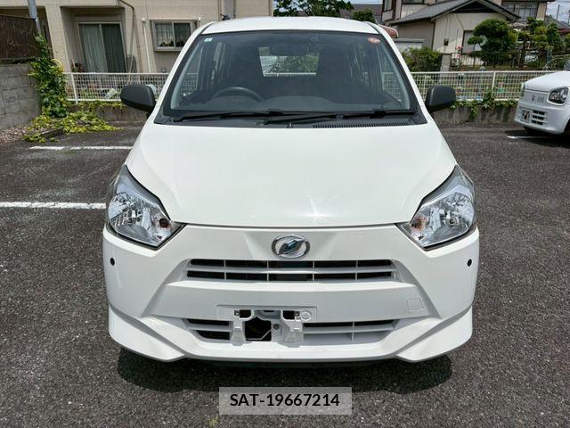 Daihatsu MIRA ES 2019-04 7221967-3
