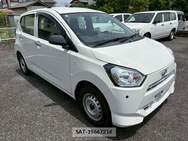 Daihatsu MIRA ES 2019-04 7221967-4