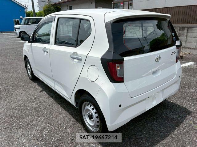 Daihatsu MIRA ES 2019-04 7221967-5
