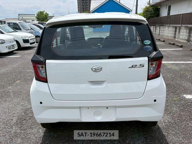 Daihatsu MIRA ES 2019-04 7221967-6