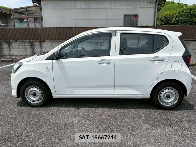 Daihatsu MIRA ES 2019-04 7221967-7