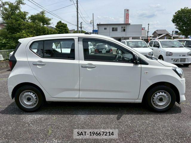Daihatsu MIRA ES 2019-04 7221967-8