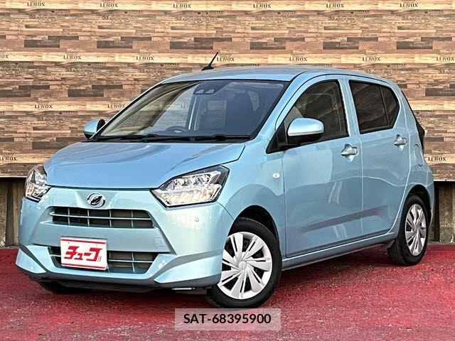 Daihatsu MIRA ES 2019-05 7221965-0