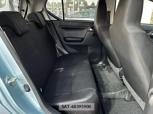 Daihatsu MIRA ES 2019-05 7221965-9