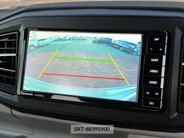 Daihatsu MIRA ES 2019-05 7221965-10