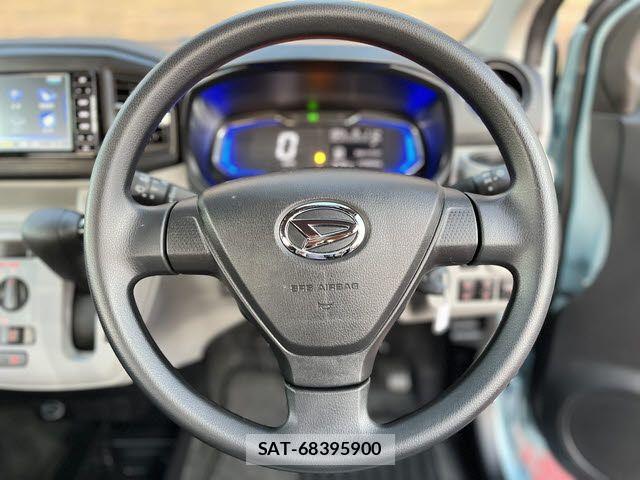Daihatsu MIRA ES 2019-05 7221965-13