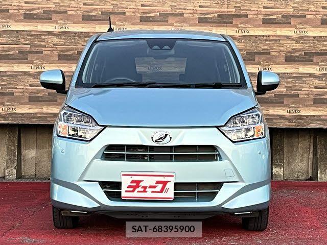 Daihatsu MIRA ES 2019-05 7221965-16