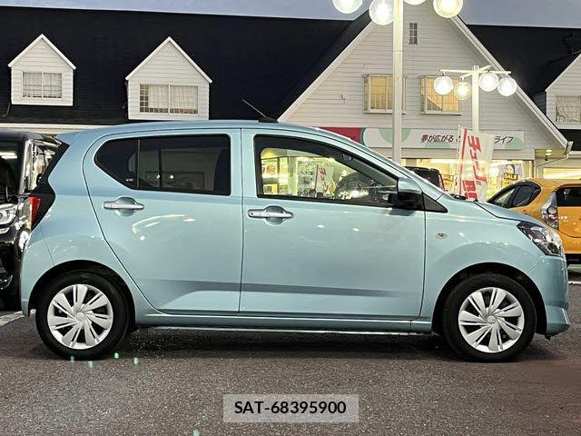 Daihatsu MIRA ES 2019-05 7221965-17