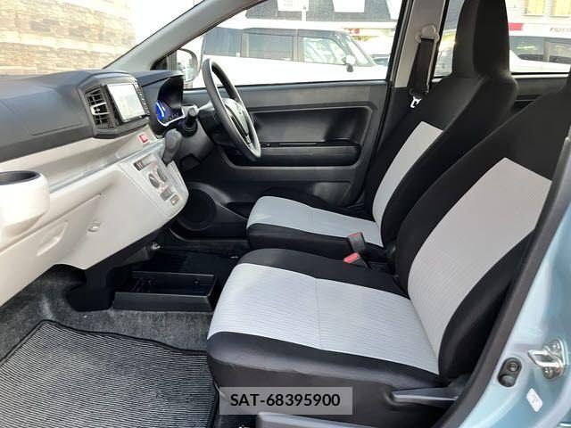 Daihatsu MIRA ES 2019-05 7221965-18