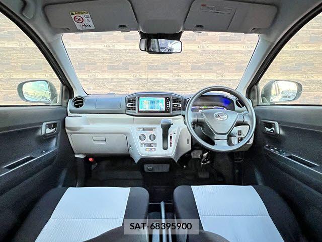 Daihatsu MIRA ES 2019-05 7221965-1