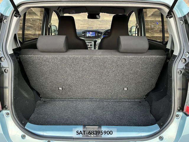 Daihatsu MIRA ES 2019-05 7221965-20