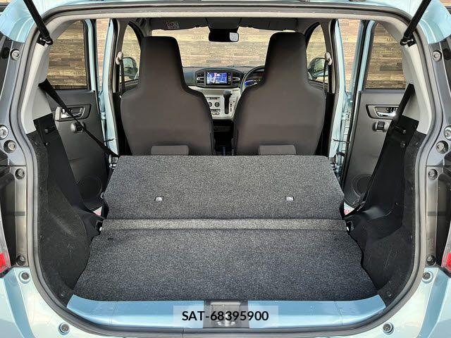 Daihatsu MIRA ES 2019-05 7221965-21