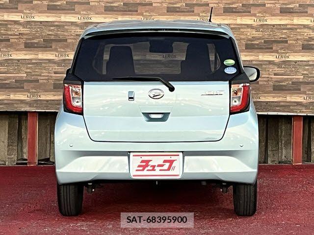 Daihatsu MIRA ES 2019-05 7221965-22