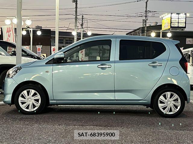 Daihatsu MIRA ES 2019-05 7221965-23