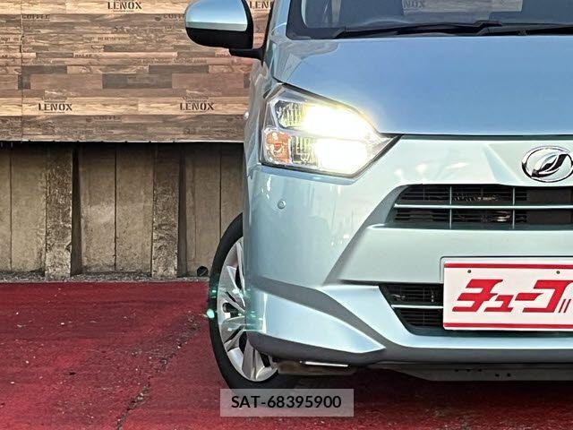 Daihatsu MIRA ES 2019-05 7221965-24