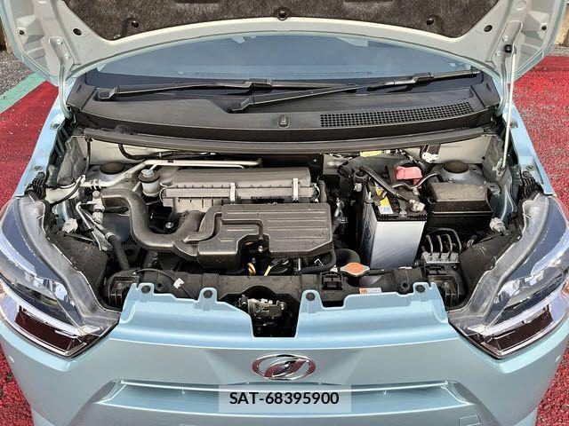 Daihatsu MIRA ES 2019-05 7221965-27