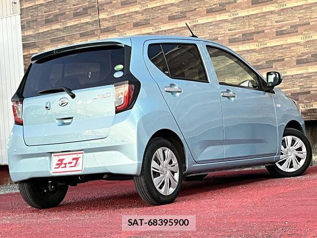 Daihatsu MIRA ES 2019-05 7221965-2