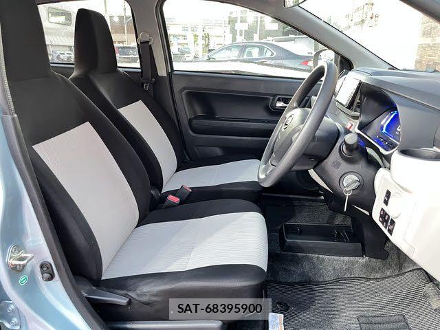 Daihatsu MIRA ES 2019-05 7221965-3