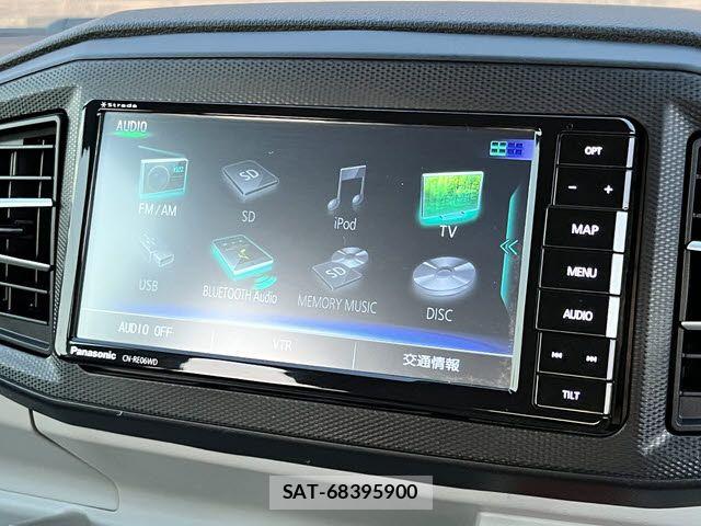 Daihatsu MIRA ES 2019-05 7221965-4