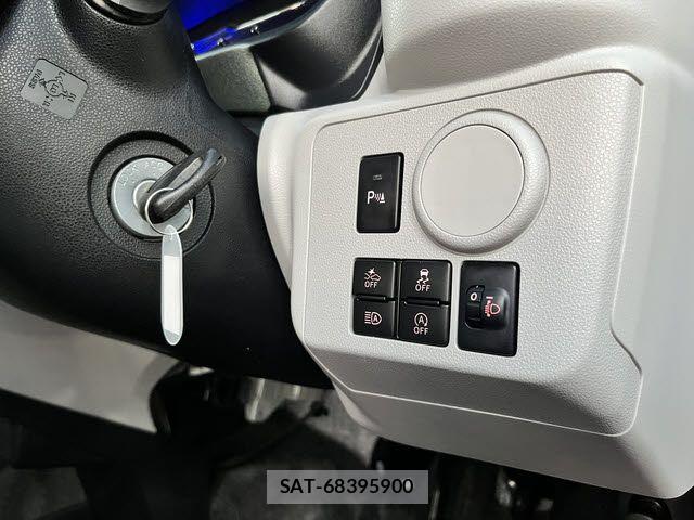 Daihatsu MIRA ES 2019-05 7221965-5
