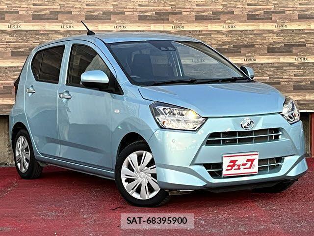 Daihatsu MIRA ES 2019-05 7221965-6