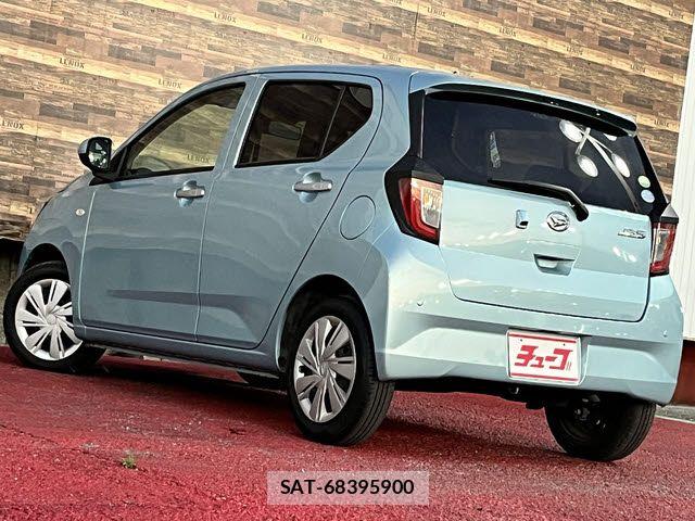 Daihatsu MIRA ES 2019-05 7221965-8