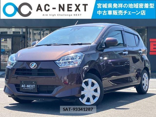 Daihatsu MIRA ES 2019-10 7221966-0