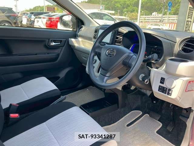 Daihatsu MIRA ES 2019-10 7221966-9