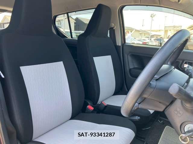 Daihatsu MIRA ES 2019-10 7221966-10