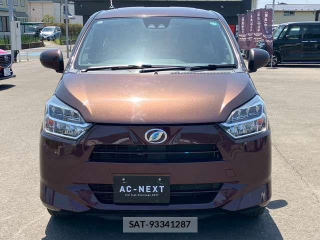 Daihatsu MIRA ES 2019-10 7221966-13