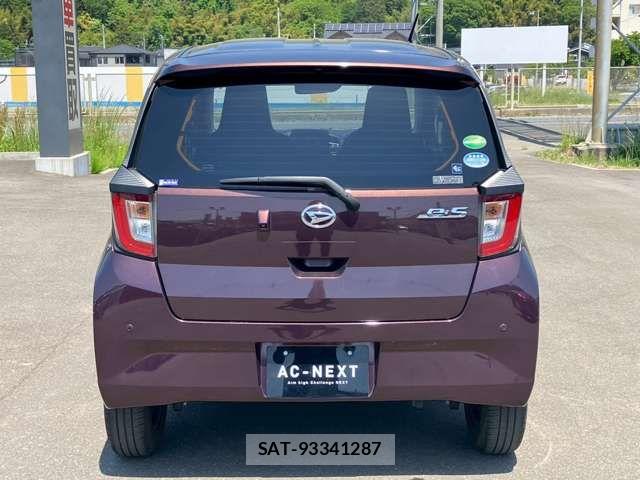 Daihatsu MIRA ES 2019-10 7221966-15