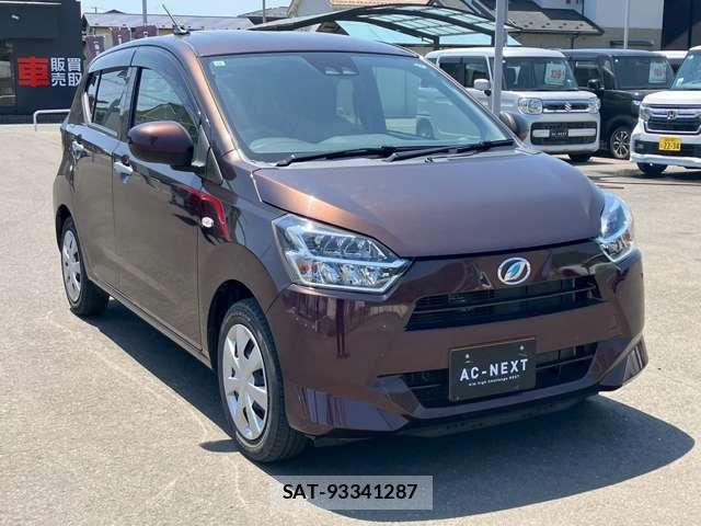 Daihatsu MIRA ES 2019-10 7221966-16