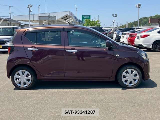 Daihatsu MIRA ES 2019-10 7221966-17