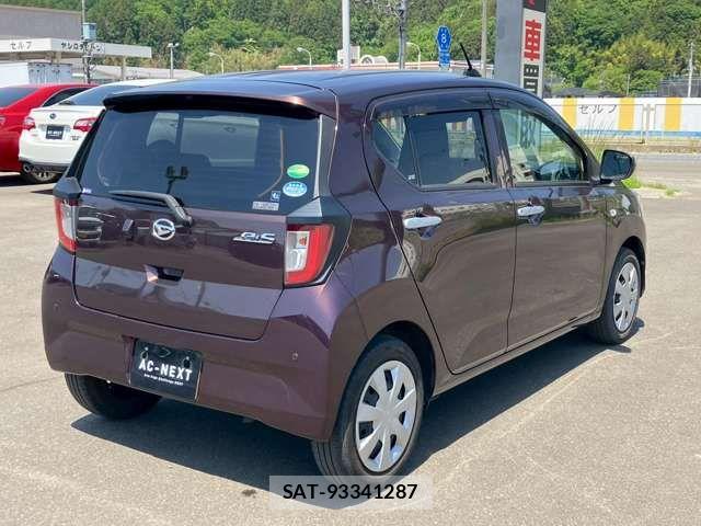Daihatsu MIRA ES 2019-10 7221966-18