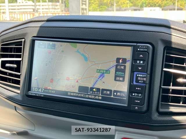 Daihatsu MIRA ES 2019-10 7221966-1